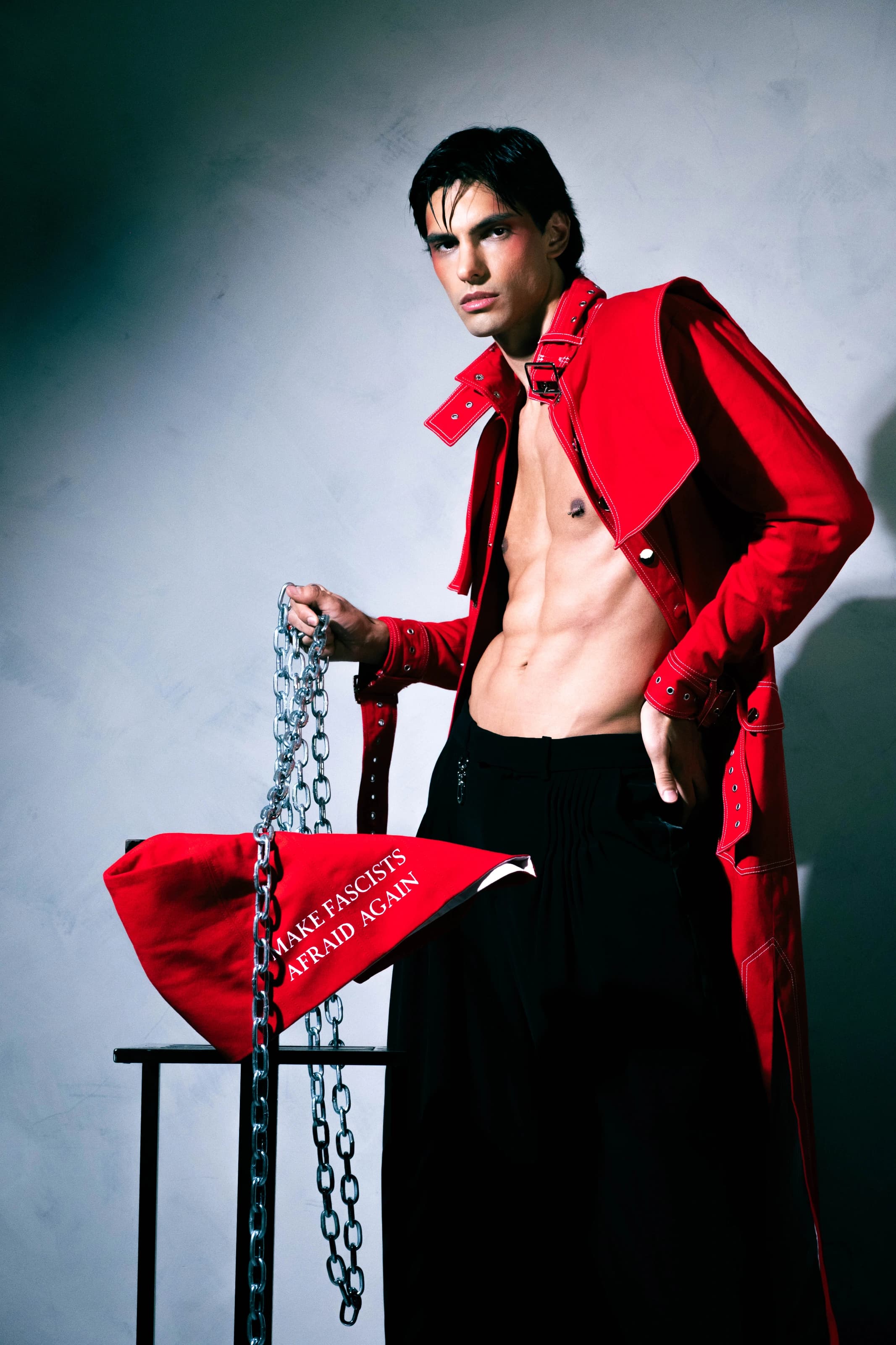08 — photograph 3 by Sebastian Calle