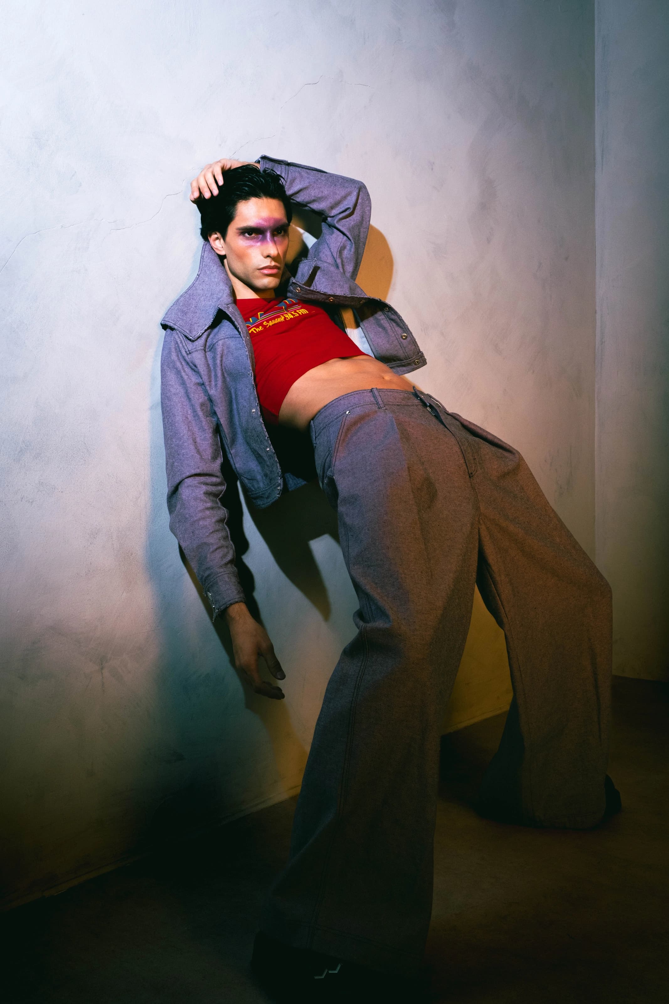 08 — photograph 5 by Sebastian Calle