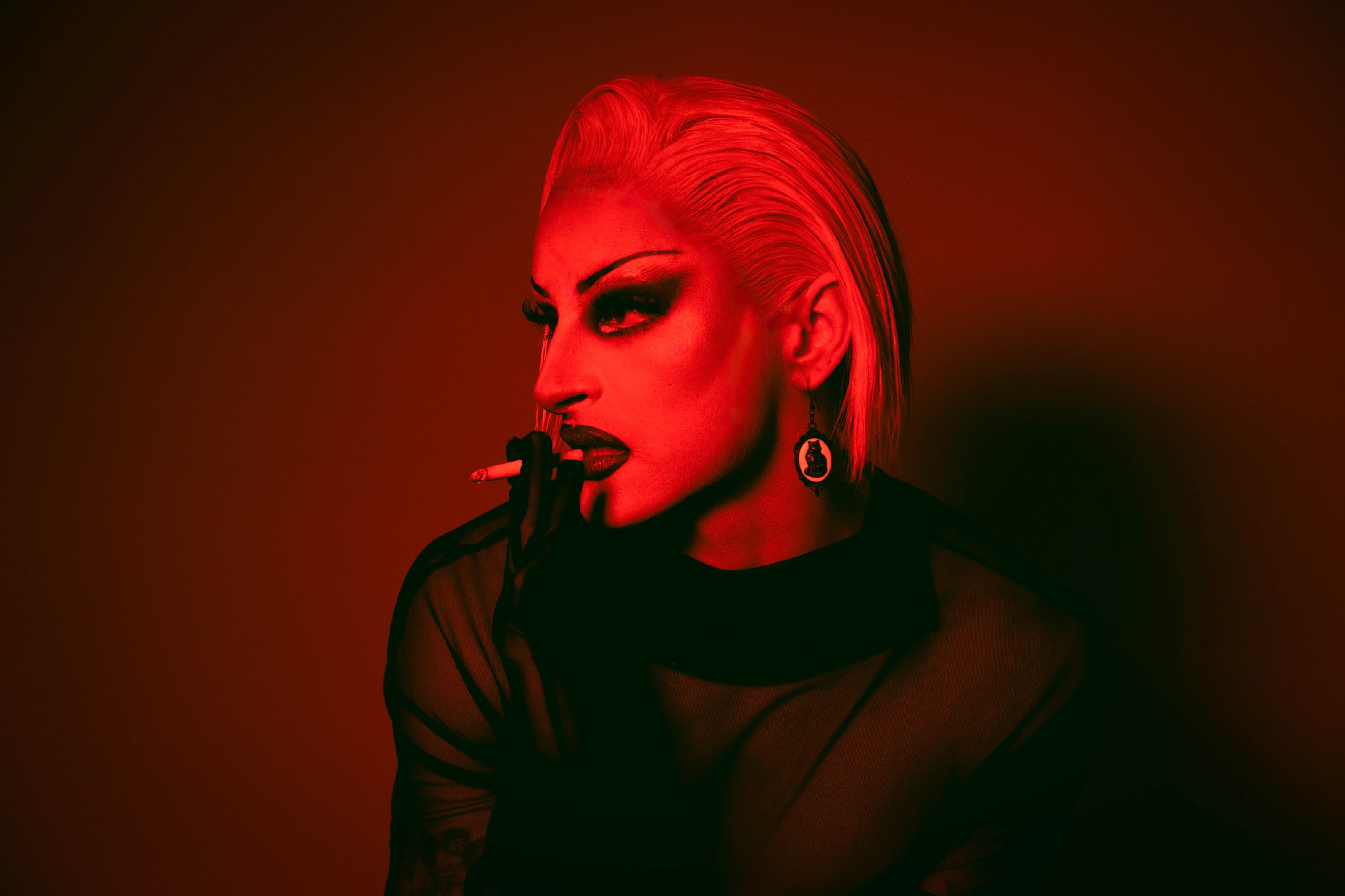 09 — photograph 5 by Sebastian Calle